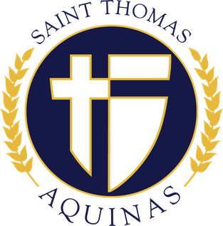 St. Thomas Aquinas High School (Overland Park, Kansas)